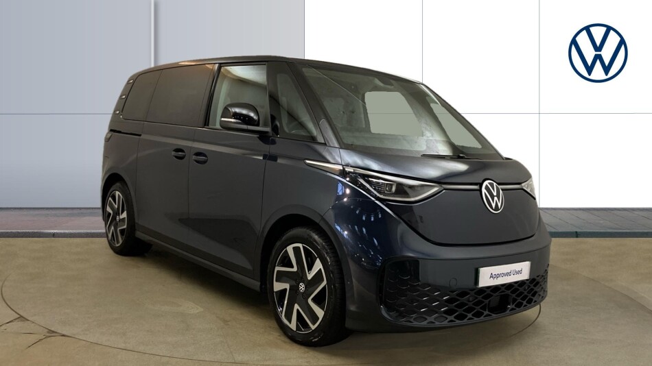 Volkswagen ID. Buzz 150kW Style Pro 77kWh 5dr Auto Electric Estate